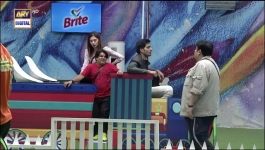 Tamasha - Season 02 Episode 24